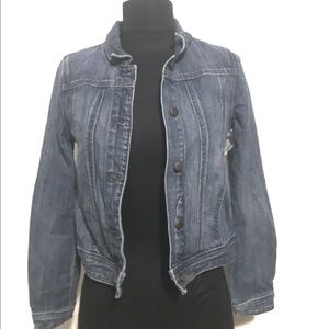 Crew Cuts | Denim Jacket Girls 12